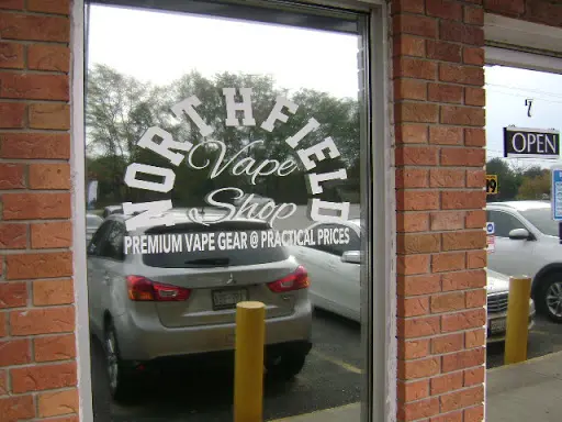 vape shop northfield Northfield Vape Inc