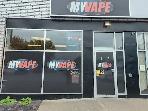 my vapery - vape shop photos My Vapery(Smoking Centers) in Ibn Batuta (Jebel Ali 1), Dubai main image 1