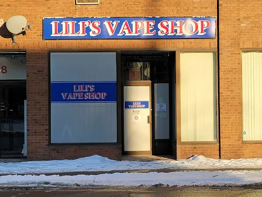 Reputable Vape Shops in Peterborough, Ontario With Best Price