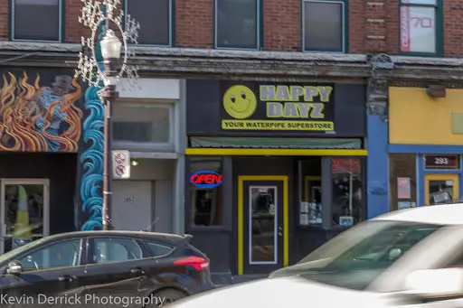 Reputable Vape Shops in Peterborough, Ontario With Best Price