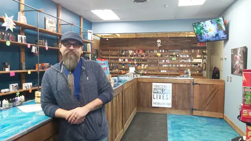 the vape shop peterborough My Vapour Guy