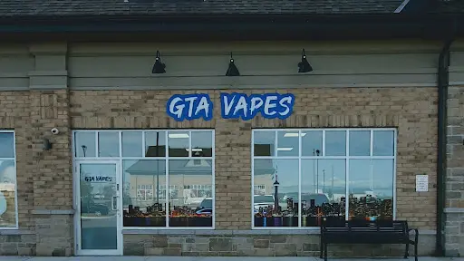 GTA Vapes Schomberg Vape Shop | Vape Shop in King, Ontario