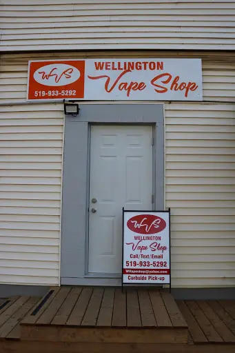 vape store wellington Wellington vape shop