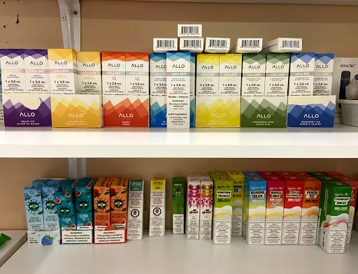 Arthur Vape Store