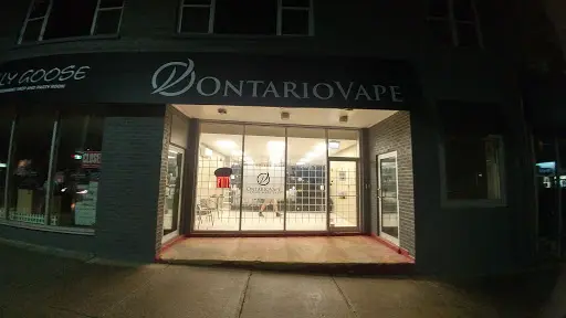 Ontario Vape Smiths Falls | Vape Shop in Smiths Falls, Ontario