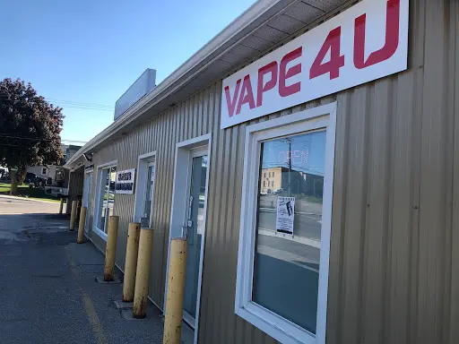 Vape4u