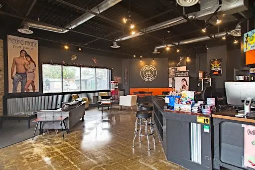 Reputable Vape Shops in Saint Thomas, Ontario With Best Price