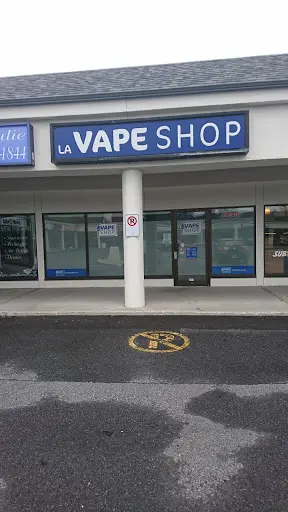 elfbar nachfüll pod läuft aus Vape Shop London Waterloo main image 0
