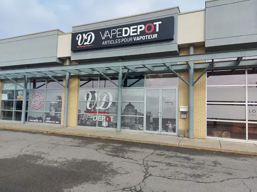 Reputable Vape Shops in Laval, Quebec With Best Price Reputable Vape Shops in Laval, Quebec With Best Price