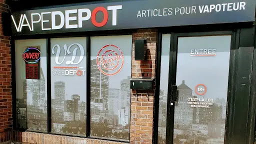Vape Dpt Chateauguay | Vape Shop in Chteauguay, Quebec Vape Dpt Chateauguay | Vape Shop in Chteauguay, Quebec