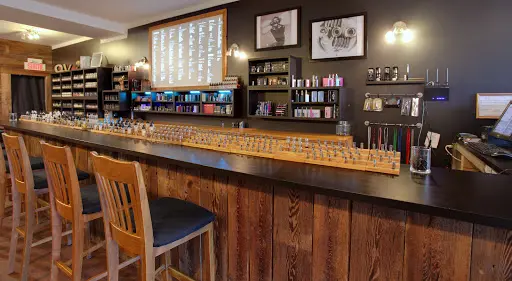QVAP | Vape Shop in Repentigny, Quebec