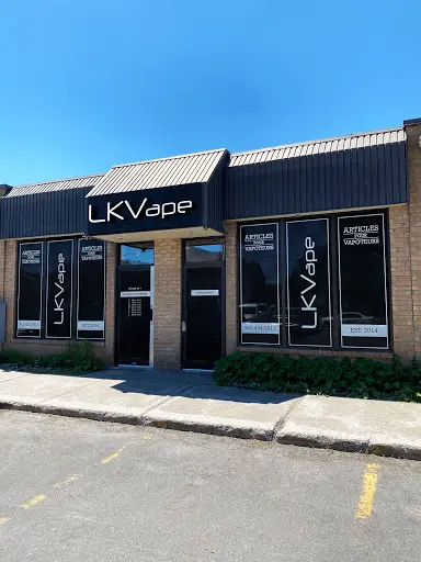 Vap Boutique | Vape Shop in Blainville, Quebec Vap Boutique | Vape Shop in Blainville, Quebec