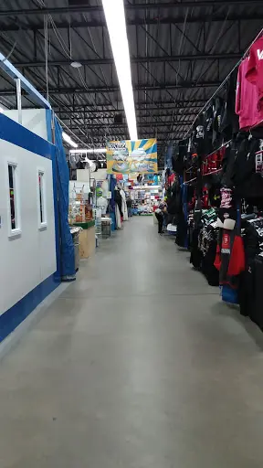 La Vape Shop