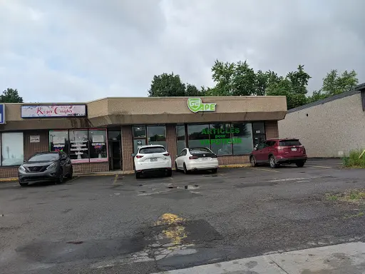 Reputable Vape Shops in St-Eustache, Quebec With Best Price