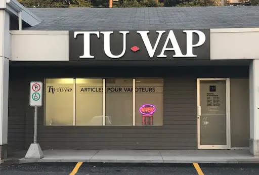 elfbar nachfüll pod läuft aus Boutique Tu-Vap