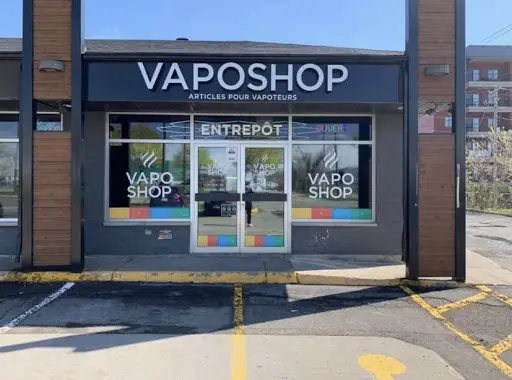 elfbar nachfüll pod läuft aus Best Vape Shop in Québec, QC - Last Updated mai 2026 main image 1