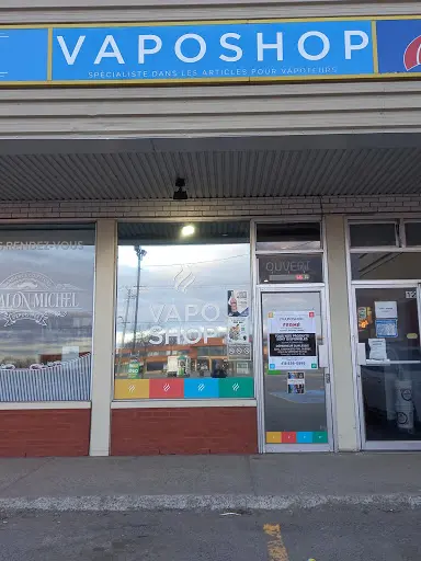 Reputable Vape Shops in Quebec City, Quebec With Best Price
