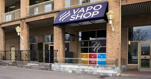 tu vap beauport Nouvelle loi visant à interdire la vente de produits contenant des saveurs:  les commerces pour vapoteurs se métamorphosent en dépanneurs main image 1
