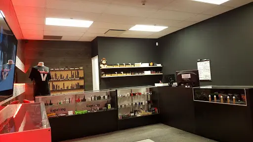 elfbar nachfüll pod läuft aus SUPA VAPE STORE: Ce qu'il faut savoir pour votre visite (avec photos) main image 0