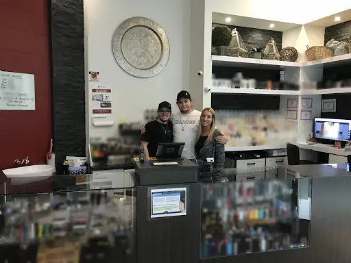 Tu-Vap Beauport Vape Shop