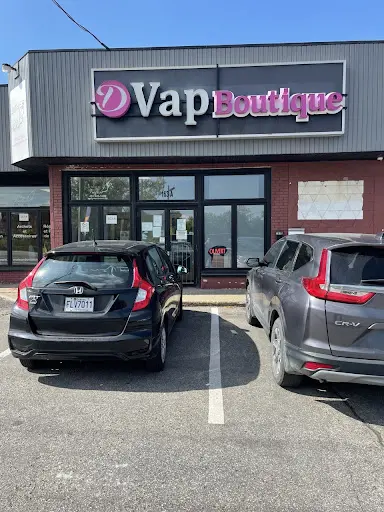Reputable Vape Shops in Laval, Quebec With Best Price