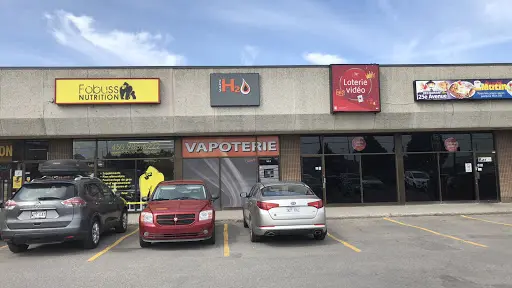 Reputable Vape Shops in St-Eustache, Quebec With Best Price