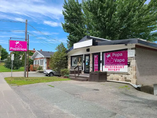 Reputable Vape Shops in Sherbrooke, Quebec With Best Price