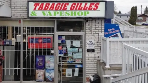 Repairman Tabagie Gilles&Vape Shop | Vape Shop in Repentigny, Quebec