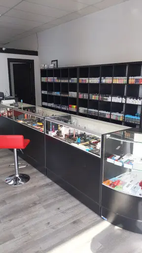Vape Depot Near Me The Vape Depot THCA/Smoke Shop