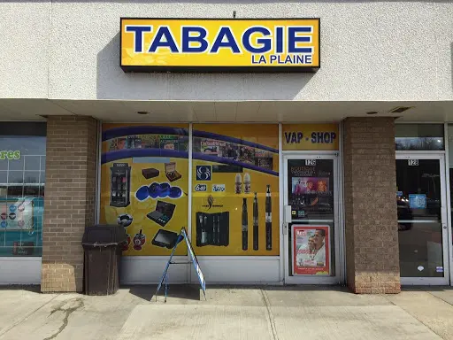 Tabagie Et Vape Shop La Plaine | Vape Shop in Terrebonne, Quebec