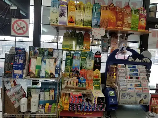 Tabagie Casa Tabac - Vape | Vape Shop in Terrebonne, Quebec
