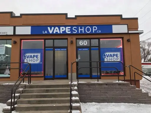 elfbar nachfüll pod läuft aus Cannabis Store Ottawa - St. Laurent