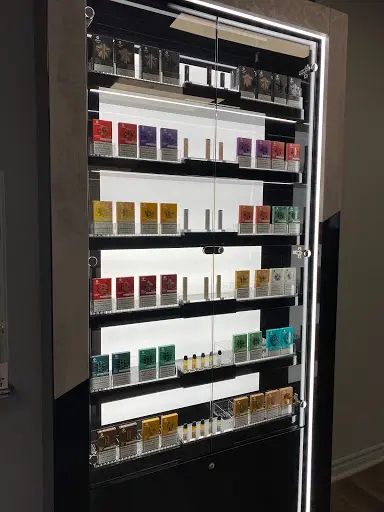 thc vape in der nähe THC Cartridges Kansas City