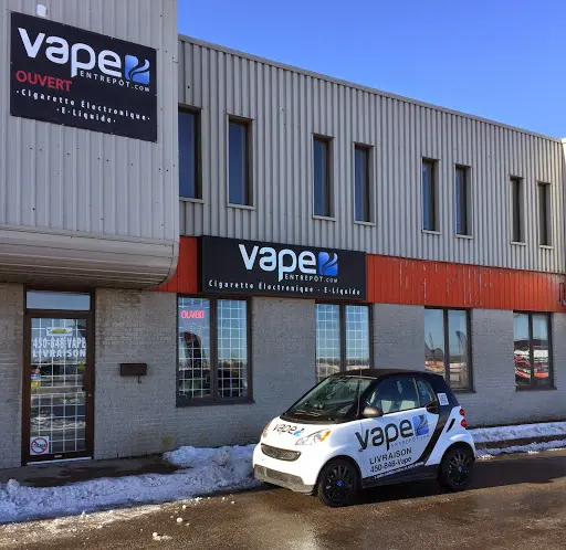jérôme vap Les top E-Liquides de 2025 : notre choix