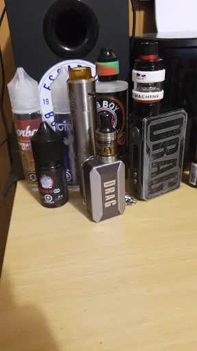 elfbar nachfüll pod läuft aus Hinesville GA – Vape Loft Colorado main image 0