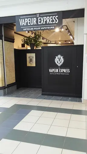 vap express verberie Vap'Express.shop main image 0
