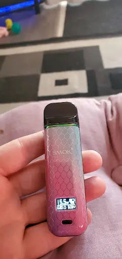 elfbar nachfüll pod läuft aus Popavape | Vape Shop main image 1