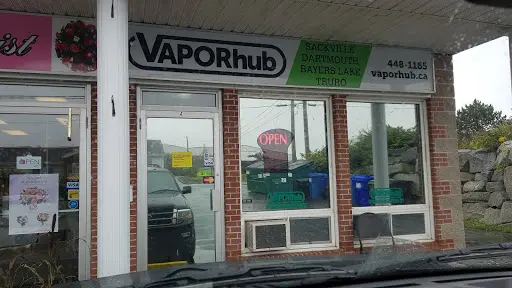 Reputable Vape Shops in Halifax, Nova Scotia With Best Price