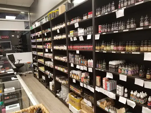 Vapor Max | Vape Shop in Halifax, Nova Scotia