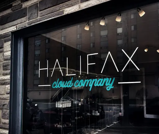 Halifax Cloud Company | Vape Shop in Dartmouth, Nova Scotia