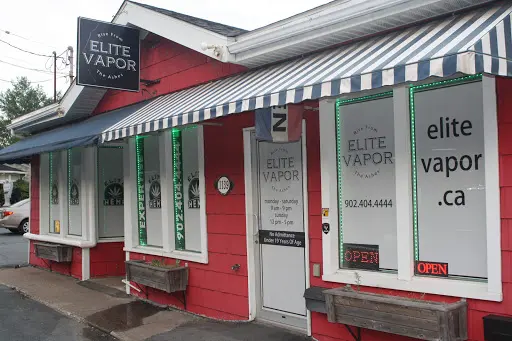 Reputable Vape Shops in Bedford, Nova Scotia With Best Price