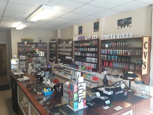 Chester Vapour Supplies