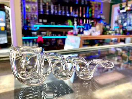 Jolly Smoke Shop