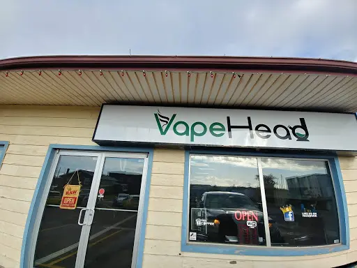 VapeHead | Vape Shop in Charlottetown, Prince Edward Island VapeHead | Vape Shop in Charlottetown, Prince Edward Island