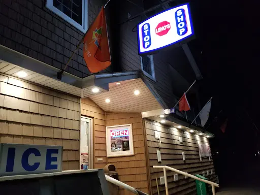 Steamie's Vape Shop