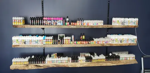 The Cloud Factory Vape Shop | Vape Shop in Fall River, Nova Scotia