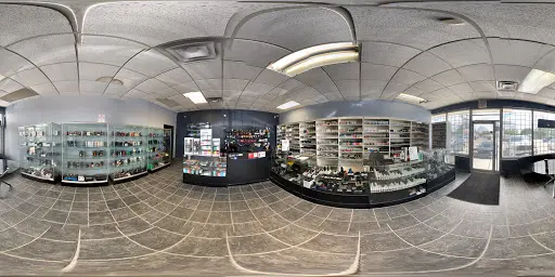 elfbar nachfüll pod läuft aus Disposables | Cold Turkey Vape Shop main image 0