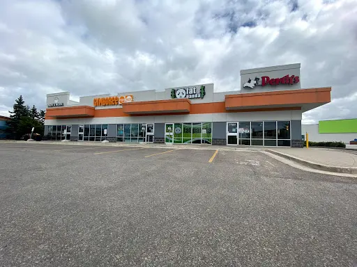 Fat Panda Vape Shop | Vape Shop in Winnipeg, Manitoba