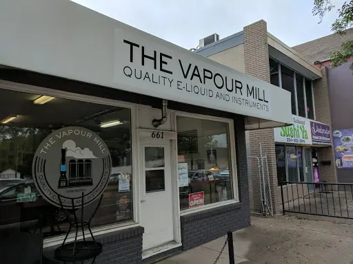 Flamingo Vape Shop Winnipeg Vapes - Order Online