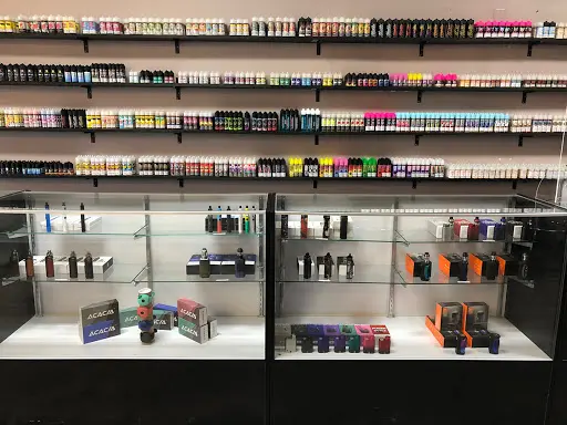 elfbar nachfüll pod läuft aus Online Vape Shop UK | E-Liquid, Vape Juice & Vape Kits main image 0
